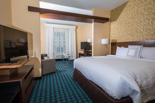 Fairfield Inn & Suites by Marriott Florence I-20 - image 7