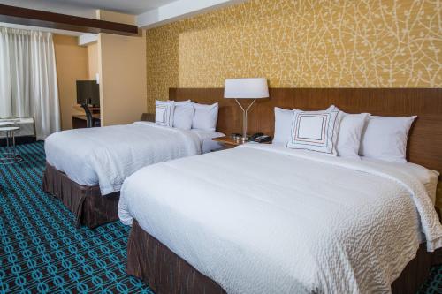 Fairfield by Marriott Inn & Suites Florence I-20 in Florence