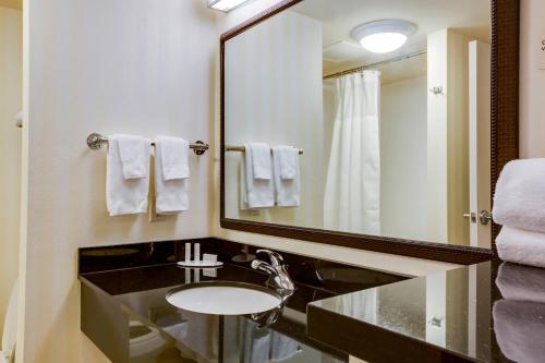 King Room - Accessible, Guest room, King