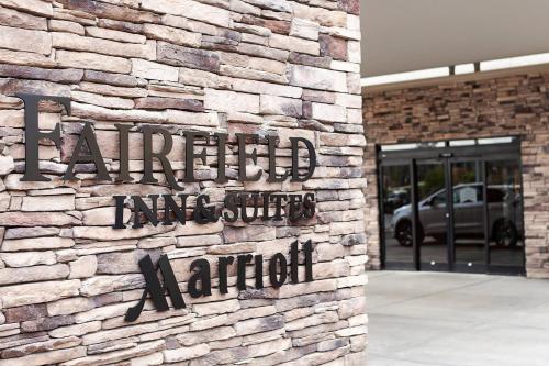 Fairfield by Marriott - Rockingham, NC in Rockingham, USA