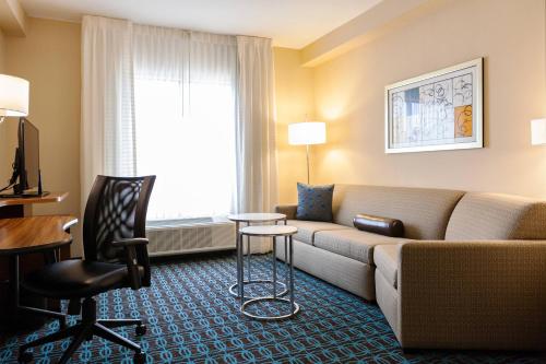 Fairfield by Marriott - Rockingham, NC in Rockingham, USA