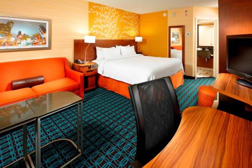 King Room