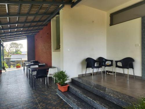 Archana spa and resort in Somvarpet