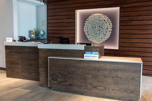 Fairfield Inn & Suites by Marriott Davenport Quad Cities in Davenport, USA