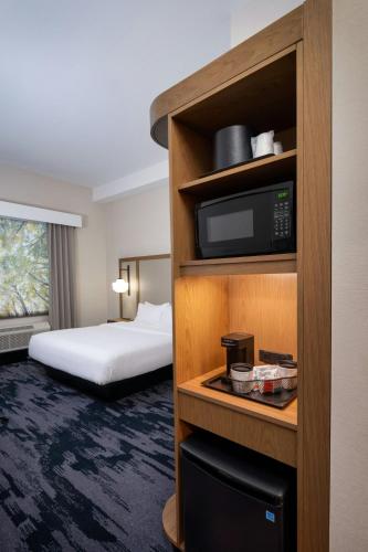 Fairfield by Marriott Inn & Suites Louisville Shepherdsville - image 10