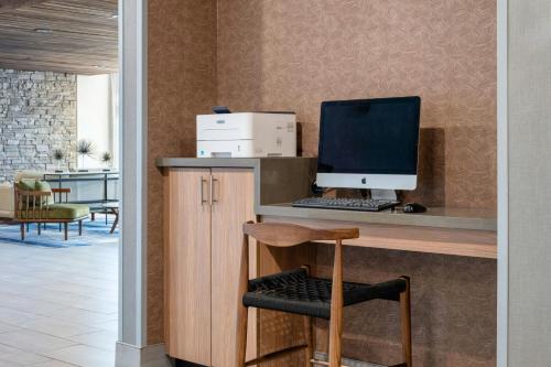 Fairfield by Marriott Inn & Suites Louisville Shepherdsville - image 6