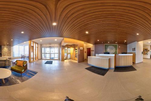Fairfield Inn & Suites by Marriott Milwaukee Brookfield in Brookfield, USA