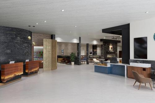 . Delta Hotels by Marriott Grande Prairie Airport