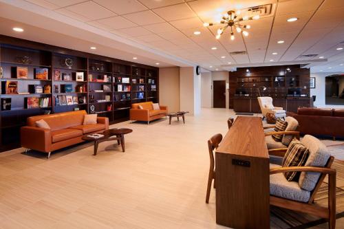 Four Points by Sheraton Cleveland-Eastlake in Eastlake, USA