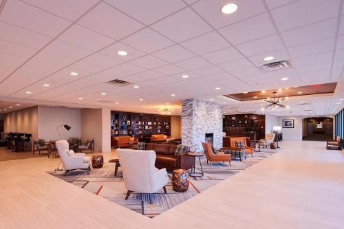 Four Points by Sheraton Cleveland-Eastlake in Eastlake, USA