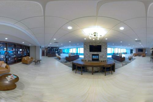 Four Points by Sheraton Cleveland-Eastlake in Eastlake, USA