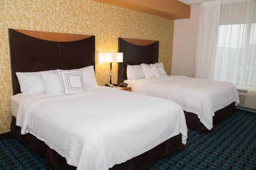 Fairfield Inn by Marriott Morgantown - image 6