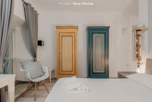 I Profumi del Mare, Terre Marine 5