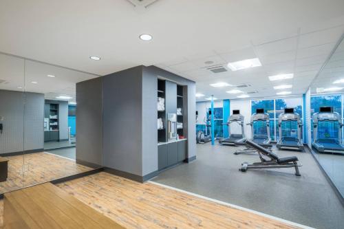 Fairfield Inn & Suites by Marriott Bloomsburg - image 6