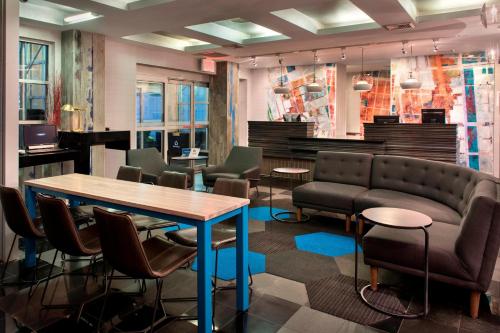 Four Points by Sheraton Manhattan SoHo Village, New York