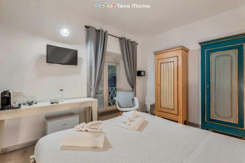 I Profumi del Mare, Terre Marine 4