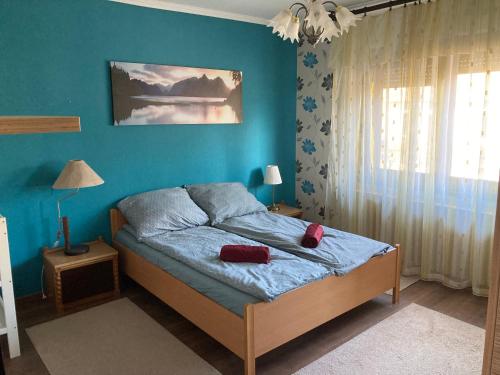 Magdaléna Vendégház