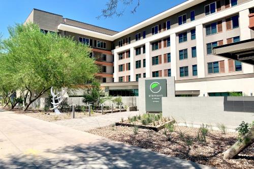 Element by Marriott Scottsdale at SkySong