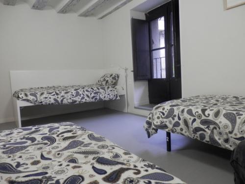 Plaza Catedral hostel - image 14