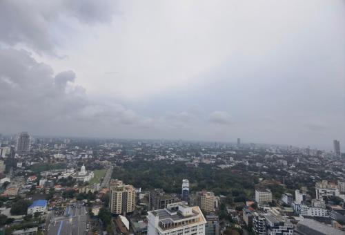 Colombo Trizen J&J future Apart ment - main image