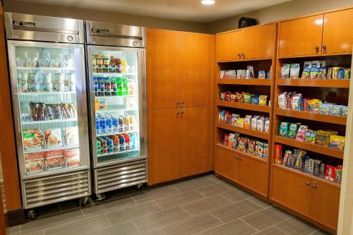 圣乔治费尔菲尔德客栈 圣乔治费尔菲尔德客栈