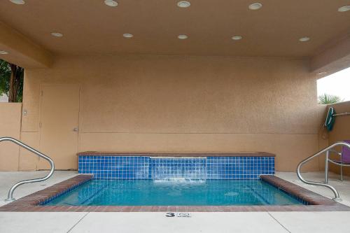 圣乔治费尔菲尔德客栈 圣乔治费尔菲尔德客栈