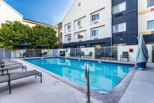 圣乔治费尔菲尔德客栈 圣乔治费尔菲尔德客栈