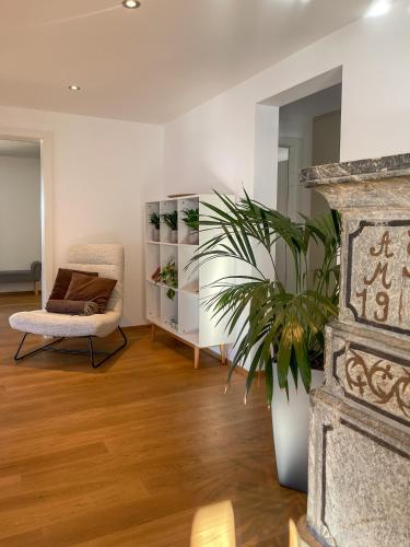 Zer Treichi Appartements Zer Treichi Appartements