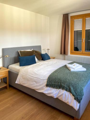 Zer Treichi Appartements Zer Treichi Appartements