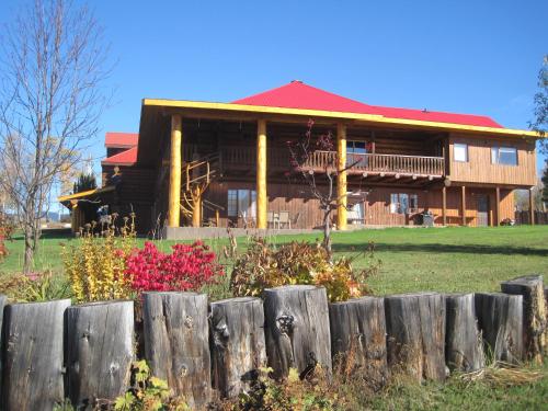 . Smithers Driftwood Lodge