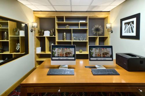 Four Points by Sheraton Charlotte/Pineville Four Points by Sheraton Charlotte/Pineville