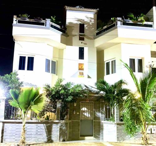 Belle villa confortable avec gardien in 魯菲斯克