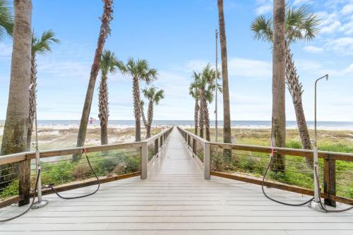 Turquoise C601, Orange Beach (foto 4)