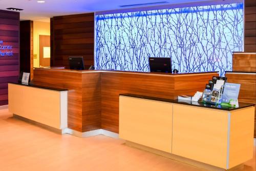 Fairfield Inn & Suites by Marriott Stafford Quantico - image 14