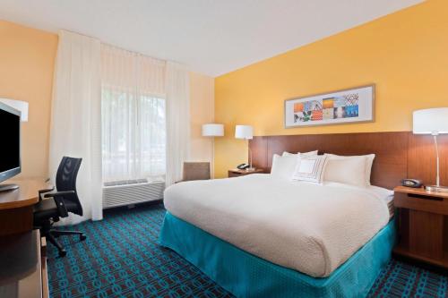 King Room image 4