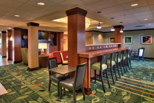 Fairfield by Marriott Inn & Suites Sierra Vista - 편의 시설/서비스