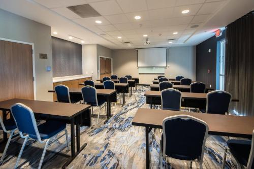 Fairfield by Marriott Inn & Suites Melbourne Viera Town Center - 회의실/연회장