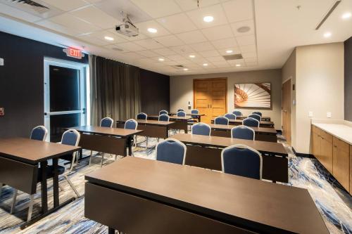 Fairfield by Marriott Inn & Suites Melbourne Viera Town Center - 회의실/연회장