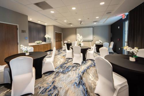 Fairfield by Marriott Inn & Suites Melbourne Viera Town Center - 회의실/연회장