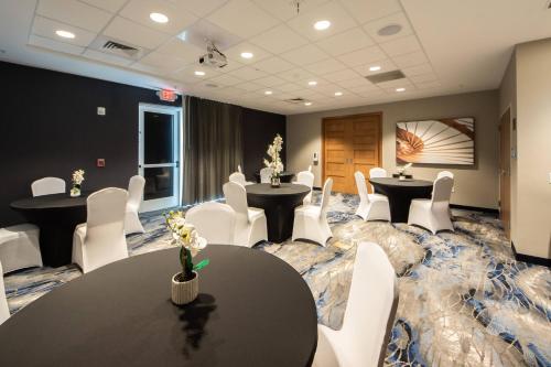 Fairfield by Marriott Inn & Suites Melbourne Viera Town Center - 회의실/연회장