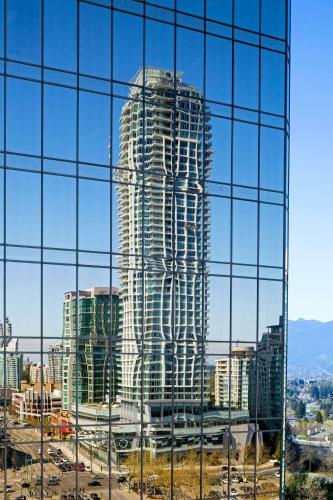 Element by Marriott Vancouver Metrotown, Burnaby (foto 10)