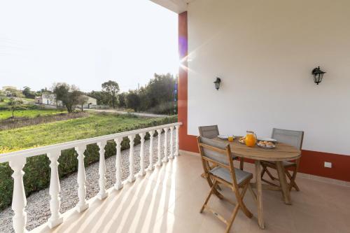 Casa das Pêras gîte à louer Casa do Cigano