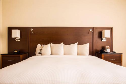 1 king bed