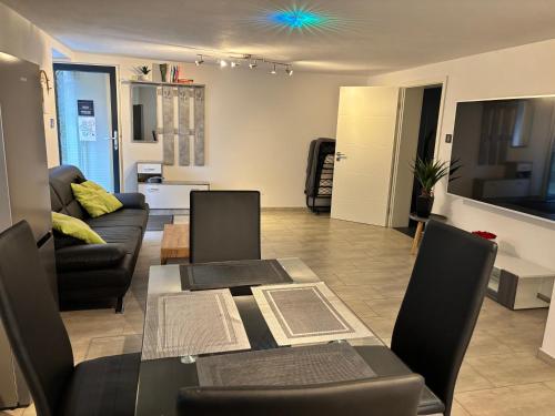 Ferienwohnung Annashome in Maxhütte-Haidhof