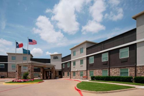 Four Points by Sheraton Dallas Arlington Entertainment District, Arlington