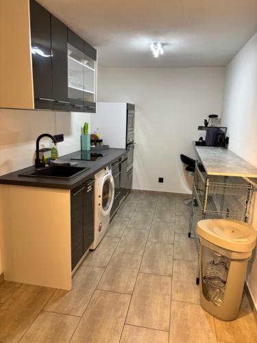 Ferienwohnung Annashome in Maxhütte-Haidhof