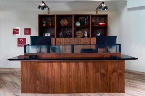Four Points by Sheraton Dallas Arlington Entertainment District - image 12