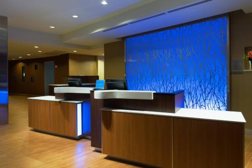 Fairfield Inn & Suites by Marriott Fort Stockton - image 9