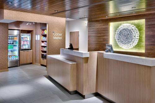 Fairfield Inn & Suites by Marriott Fort Smith in Fort Smith, USA