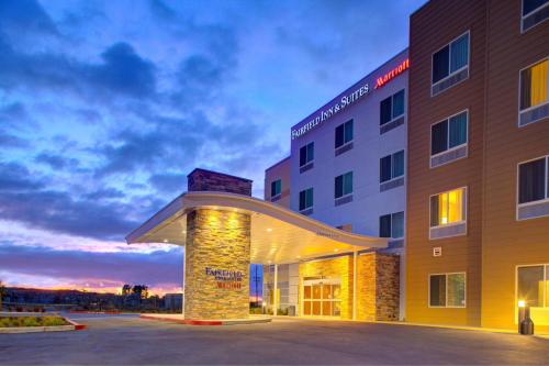 Fairfield by Marriott Hollister - image 13